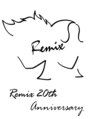 リミックス(Remix)/Ｒemix  [透明感カラー/ブリーチ/白髪染め]
