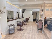 ミュアーズ(Mures)の雰囲気（川西能勢口からバス５分！駅チカで気軽に寄れる立地です♪）