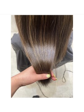 レイシア(Racia..) 高濃度水素トリートメント