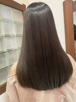 ラ ヴィナチュレル(La vie neturelle)&nbsp;ウルティア修復カラー