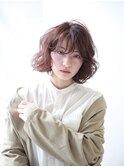☆大人かわいいふんわりボブ☆