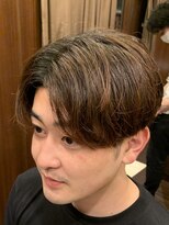 ヒロギンザ 上野店(HIRO GINZA) センターパート