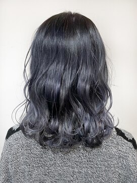 ジェイエルビー(JLB) 【JLB・yuu】ダークグレー