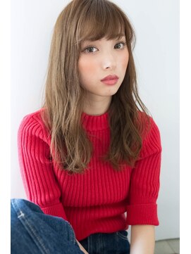 ミューズ 本山店(MUSE) 美髪サロン【MUSEミューズ 本山】 髪質改善ヘアスタイル
