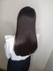 エコル 北梅田(EKOLU)の写真/髪質・ダメージレベルに合わせて施術◎サブリミックトリートメントで指通りなめらかな美髪へと導きます。