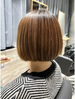 リーオオサカ(Lee Osaka)&nbsp;【乾かすだけでまとまる◎】酸性ストレート/kana