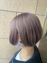 ナインオクロック 前潟店(9o'clock)&nbsp;モーブピンク