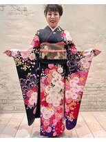 ロコ 門前仲町店(Loco by neolive)&nbsp;成人式振袖【門前仲町】