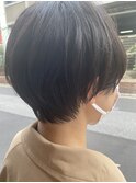 ショートスタイル