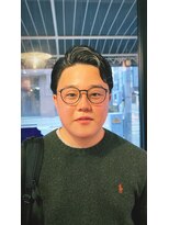 カムレイドフォーライフ(COMRADE 4 LIFE)&nbsp;メンズミディアム　担当松尾