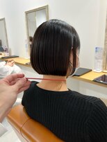 ネイロ 日本橋(NeiRo)&nbsp;ミニボブ