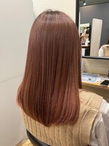 アルター(aL ter)&nbsp;うる艶髪×N. ケラチントリートメント