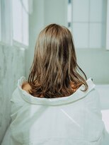 フローラビューティーヘアー(Flora Beauty Hair) ミディアムボブ【岡山】【表町】/20代/30代/40代/50代/岡山/表町