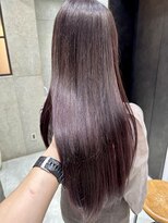 フェリア 渋谷(Feria)&nbsp;【Feria渋谷】アメジストグレージュ☆“Sota Tawara”