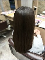 ビースリー ロア&nbsp;艶ロング  2023/7/22