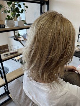 スイ(SUI) ハニーミルクラテ(^^)