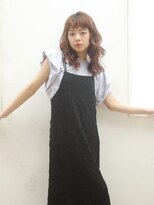 ユーアンボワーズ(U-AMBOISE) ウェーブ&ウルフでクール vol.2