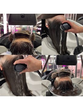 キジ(KIJI) ★頭浸浴×マイクロバブル★詳細はブログまで