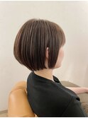 tuuli筑紫野☆似合わせショート☆城臺美夏