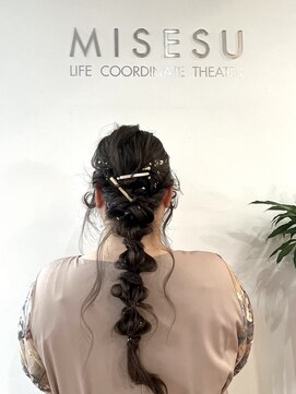 ミセス 天神店(MISESU) emi