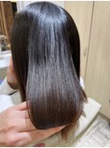 REAL SALON WORK～髪質改善ストレート/癖毛・広がり・エイジング