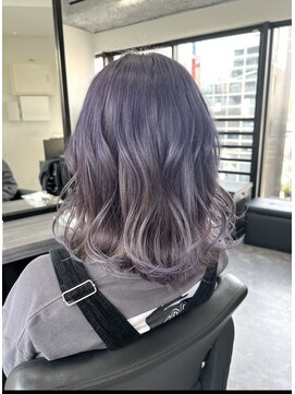 スターズ 柏(STARS) ラベンダーアッシュ