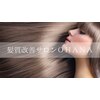 ヘアー エステティック サロン オハナ(Hair Aesthetic Salon OHANA)のお店ロゴ