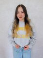 ソリル(solire) 前川 文菜
