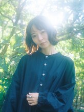 チャコ ジー(cyaco g)