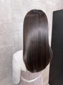 スキル 石岡(SKILL) ウル艶☆髪質改善トリートメント