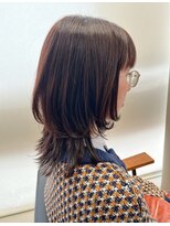 プログレス 立川若葉店(PROGRESS)&nbsp;甘めセミウルフ