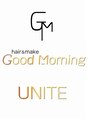 グッドモーニングユナイト(Good Morning UNITE)&nbsp;UNITE スタッフ