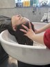 【頭皮マッサージで睡眠改善】癒しのひと時、specialヘッドスパ　ＳＢ込み