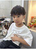 イケメンキッズ