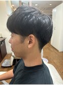 シンプルスタイル