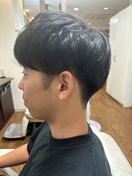 ブリリアント(brilliant) シンプルスタイル