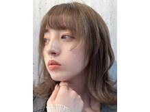 ヘアーズ ベリー 椥辻店(hairs BERRY)