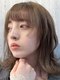 ヘアーズ ベリー 椥辻店(hairs BERRY)の写真/『髪・頭皮・お財布に優しい』SNSでも話題で大人気の『アディクシーカラー』がリーズナブルな金額で登場！
