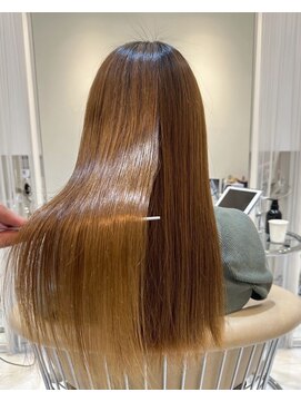 ワタイ(Watai) 髪質改善/酸熱トリートメント