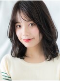 ミストバンググレーベージュロブp小山20代30代40代