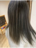 ロングスタイル