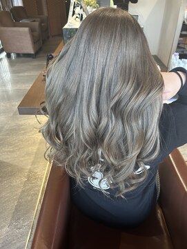 イングスジャパン(ings JAPAN) シルバーベージュ