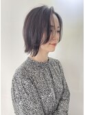 イメチェン 似合わせカット 美髪 30代 40代 50代　大人ショート