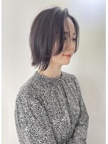 ブロック(BLOCK) イメチェン 似合わせカット 美髪 30代 40代 50代　大人ショート