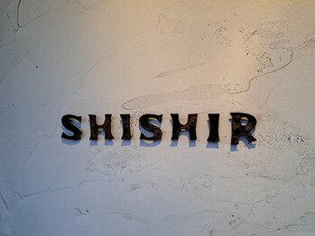 shishir【シシラ】