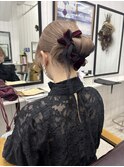 カチモリhair
