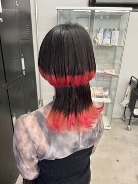 ユッカ エハ 豊中(YUCCA eha) 【YUCCA eha】