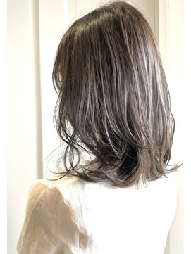 ルミエール 神戸(Lumiere) シルク美髪