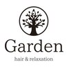 ガーデン(Garden)のお店ロゴ