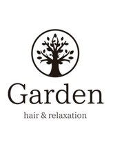 Garden hair&relaxation